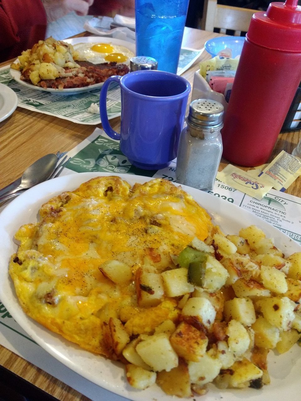 Beach House Restaurant Menu Reviews And Photos 6285 State Route 88 